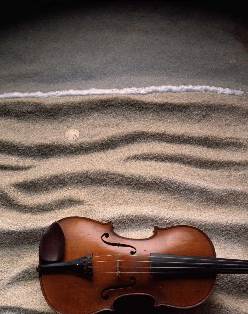 Design Perspective / San Diego Symphony