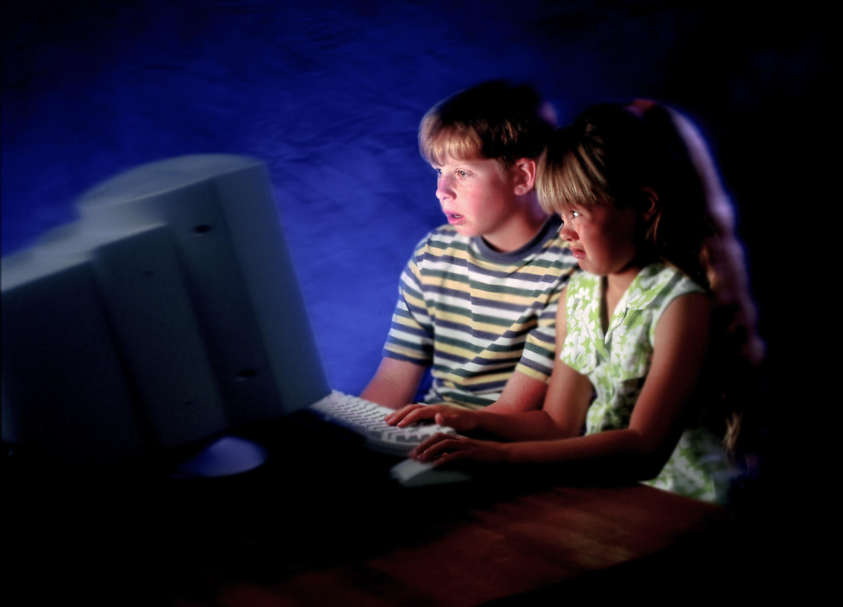 Net Nanny / FMY Advertising