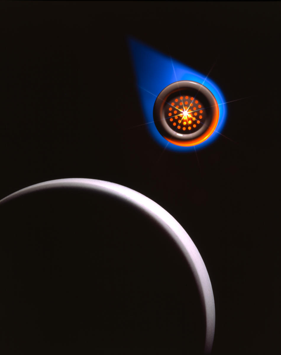 Image Arts / MCI 