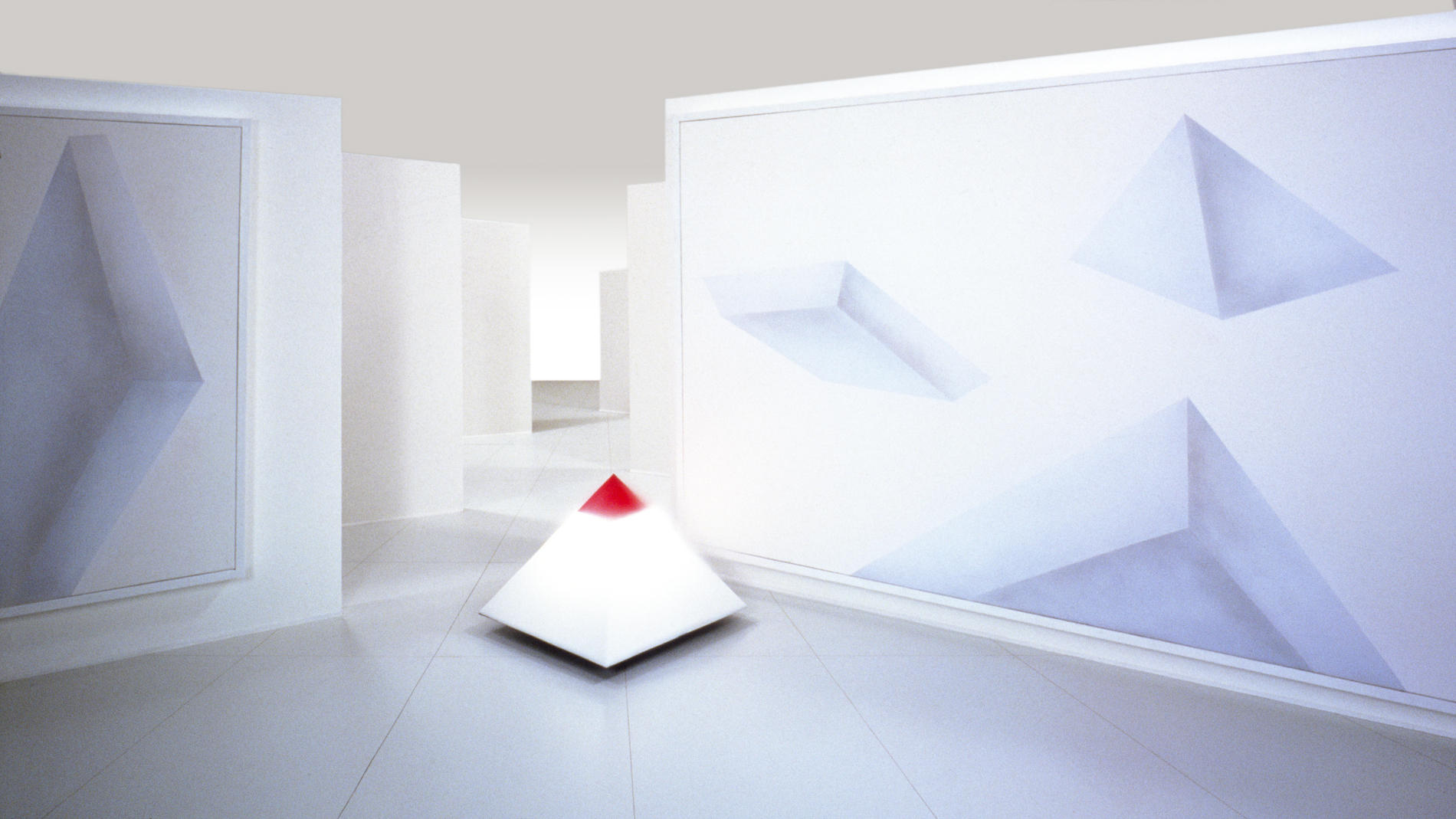 Silicon Compilers / Paige Johnson Design